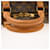 Louis Vuitton Keepall Canvas 55 Marrone - vista 6
