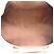 Louis Vuitton Keepall Canvas 55 Marrone - vista 3