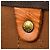 Louis Vuitton Keepall Canvas 55 Marrone - vista 6