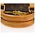 Louis Vuitton Keepall Canvas 50 Marrone - vista 5