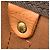 Louis Vuitton Keepall Canvas 50 Marrone - vista 6