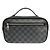 Borsa a tracolla Louis Vuitton Damier Graphite Ambrelle Damier ebene