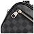 Borsa a tracolla Louis Vuitton Damier Graphite Ambrelle Damier ebene - vista 4