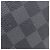 Borsa a tracolla Louis Vuitton Damier Graphite District PM Damier ebene - vista 4
