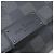Borsa a tracolla Louis Vuitton Damier Graphite District PM Damier ebene - vista 5