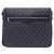 Borsa a tracolla Louis Vuitton Damier Graphite Renzo Damier ebene - vista 2