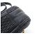 Borsa a tracolla Louis Vuitton Damier Giant Pochette Troca Nero - vista 3