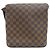Borsa a Spalla Louis Vuitton Damier Brooklyn PM Damier ebene - vista 2