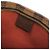 Necessaire de maquiagem Louis Vuitton Damier Trouse Damier ebene - vista 9