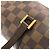 Borsa Louis Vuitton Damier Papillon Damier ebene - vista 6