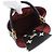 Néonoé Borsa a tracolla Louis Vuitton Bicolor Monogram Empreinte Neo Noe MM M45497 Nero Beige - vista 6