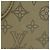 Louis Vuitton Mahina Blossom Handtasche Taupe - Ansicht 5