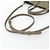 Louis Vuitton Mahina Blossom Handtasche Taupe - Ansicht 7