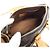 Borsa Boston Louis Vuitton Monogram Archive Keepall Cargo 25 Marrone - vista 6