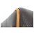 Borsa a tracolla Louis Vuitton Monogram Archive Nile Marrone - vista 3
