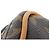 Borsa a tracolla Louis Vuitton Monogram Archive Nile Marrone - vista 4