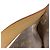 Borsa a Spalla Louis Vuitton Monogram Abbesses M45257 Marrone - vista 7