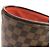 Borsa Louis Vuitton Damier Manosque GM Damier ebene - vista 5