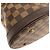 Borsa a tracolla Louis Vuitton Damier Mare Damier ebene - vista 2