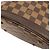 Borsa a tracolla Louis Vuitton Damier Mare Damier ebene - vista 5