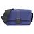 Borsa Messenger Louis Vuitton Taurillon Monogram S Cape Blu