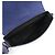 Borsa Messenger Louis Vuitton Taurillon Monogram S Cape Blu - vista 10