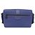 Borsa Messenger Louis Vuitton Taurillon Monogram S Cape Blu - vista 2