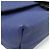 Borsa Messenger Louis Vuitton Taurillon Monogram S Cape Blu - vista 3