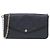 Pochette Félicie Pochette Felicie Monogram Empreinte Louis Vuitton M64064 Borsa a Spalla Nero