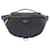 Louis Vuitton Monogram Empreinte Bumbag M44812 Nero