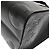 Borsa Louis Vuitton Monogram Empreinte OnTheGo MM Nero - vista 2