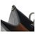 Borsa Louis Vuitton Monogram Empreinte OnTheGo MM Nero - vista 4
