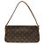 Louis Vuitton Monogram Viva Cite MM Shoulder Bag Brown - view 2