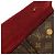 Louis Vuitton Monogram Viva Cite MM Shoulder Bag Brown - view 9