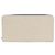 Louis Vuitton Monogram Empreinte Zippy Wallet Blau Roh
