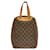 Borsa Louis Vuitton Monogram Excursion Marrone  - vista 1