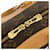 Borsa Louis Vuitton Monogram Excursion Marrone  - vista 3