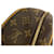 Borsa Louis Vuitton Monogram Excursion Marrone  - vista 4