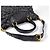 2-Way Handtasche Louis Vuitton Neo Cabby MM Schwarz Monogramm - Ansicht 7