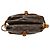 Louis Vuitton Saumur Canvas 30 Marrom - vista 6
