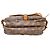 Louis Vuitton Saumur Canvas 30 Marrone - vista 7