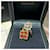 Anillo Buccellati Opera Tulle Enamel Blanco Roja Dorado  - vista 2