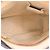 Louis Vuitton Loop Hobo Canvas GM Marrone - vista 3