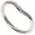 Tiffany & Co. Curved Band Ring