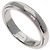 Tiffany & Co. Platin-Milgrain-Ring