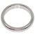 Tiffany & Co. Platin-Milgrain-Ring - Ansicht 4