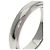 Tiffany & Co. Platin-Milgrain-Ring - Ansicht 8