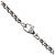 Bracciale Liens in Diamante Chaumet - vista 4