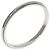 Milgrain Platinring Tiffany & Co. - Ansicht 2