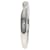 Anello nuziale Tiffany & Co. Harmony  - vista 3